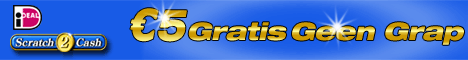 Scratch2Cash Krasloten