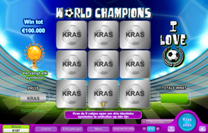 world-champions